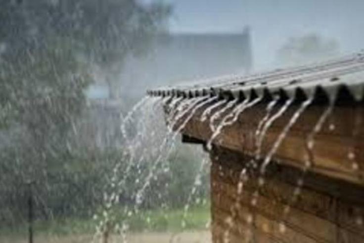 Rain