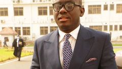 Godfred Yeboah Dame