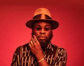 Burna Boy, Simi, Moelogo feature on M.anifest's new EP, 'The Gamble.' (Singitdamnit Music)