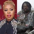 Afia Schwarzenegger calls on Kwaku Bonsam to help retrieve money from NAM1’s Menzgold