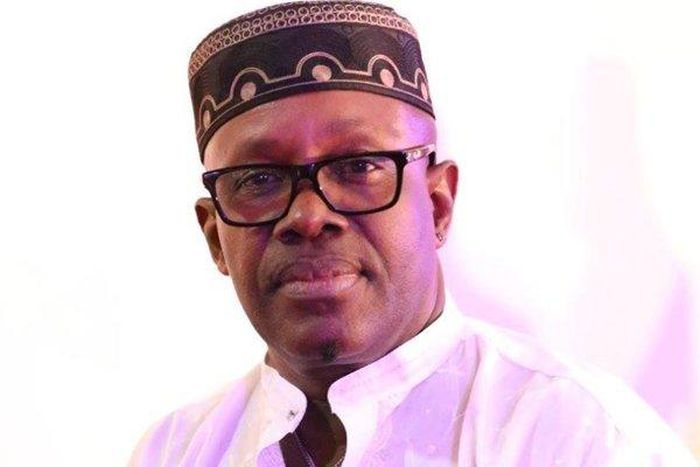 MUSIGA’s ¢70,000 locked up in Menzgold – Bessa Simons reveals