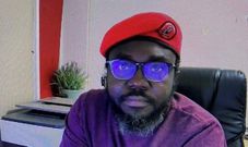 Oliver Barker-Vormawor