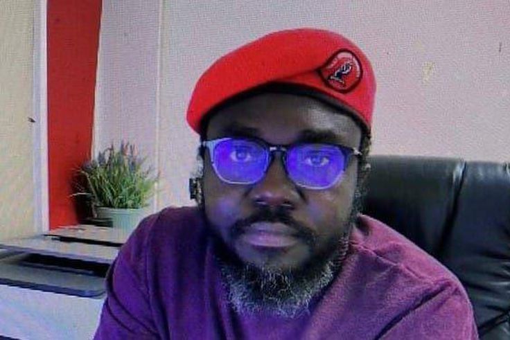 Oliver Barker-Vormawor