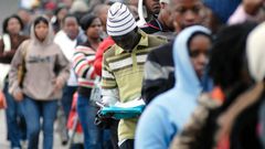 Youth unemployment