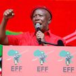 Radical leftist opposition leader Julius Malema has challenged South African President Ramaphosa to explain his links with Bosasa, a company that corruptly won huge government tenders under the tenure of ex-president Jacob Zuma