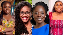 Shattering the glass ceiling: Ghanaian women entrepreneurs leading the charge