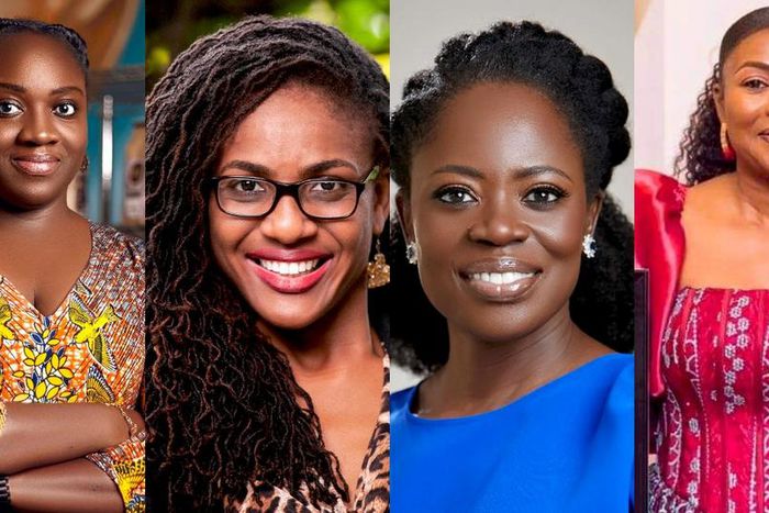 Shattering the glass ceiling: Ghanaian women entrepreneurs leading the charge