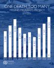 IOM's Missing Migrants Project data