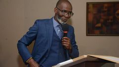 Gabby Asare Otchere-Darko