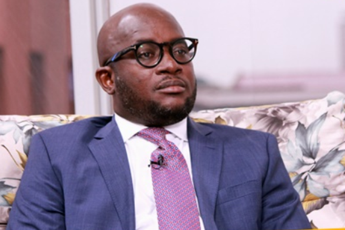 Andrew Egyapa Mercer