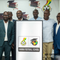 GFA launches Ghana Football School