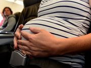 8 risks associated with a 'geriatric' pregnancy