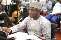 Majority Leader, Osei Kyei Mensah Bonsu