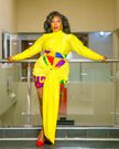 Gloria Sarfo