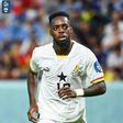 Ghana 1-0 Madagascar: Inaki Williams’ strike gives Black Stars dream start in WC qualifiers