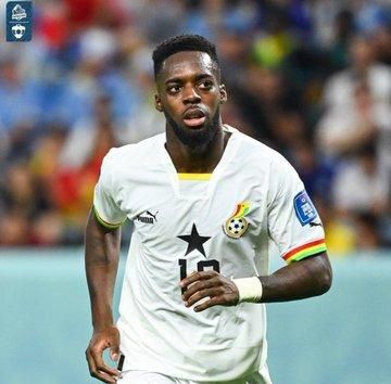 Inaki Williams