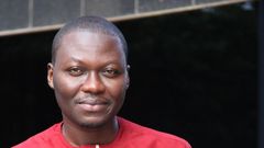 Arnold-Asamoah-Baidoo