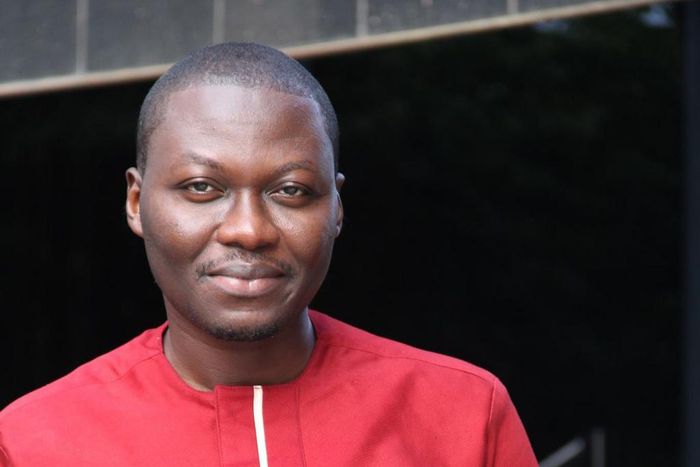 Arnold-Asamoah-Baidoo