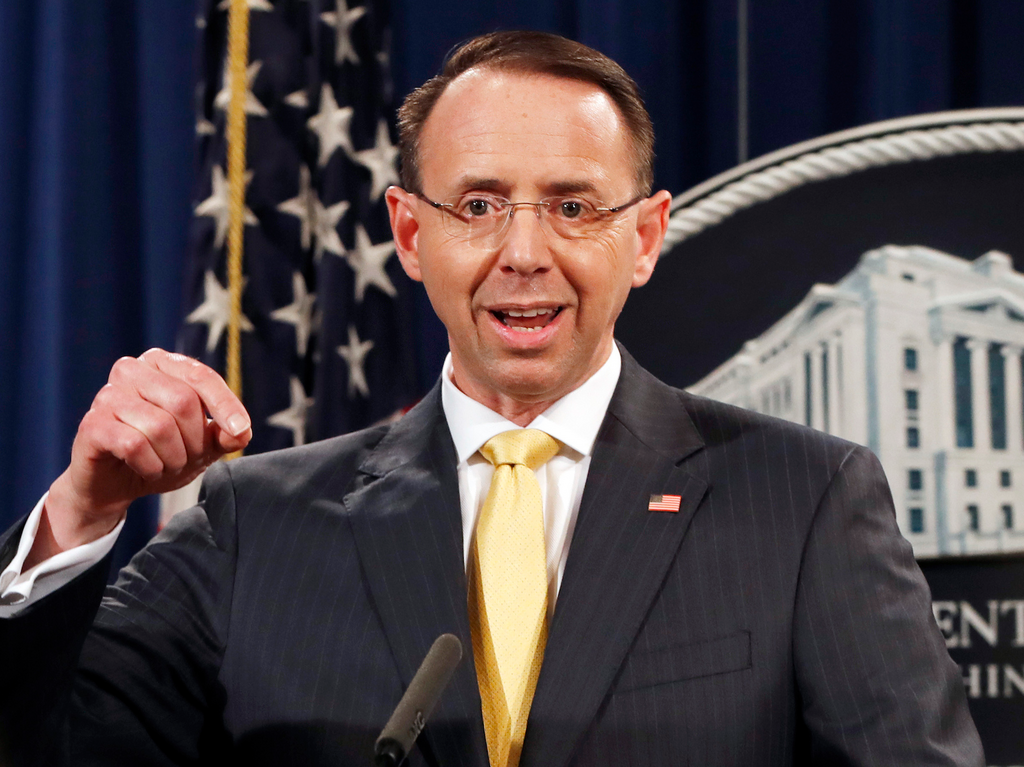 Here's everyone who has been charged and convicted in Mueller's Russia probe so far