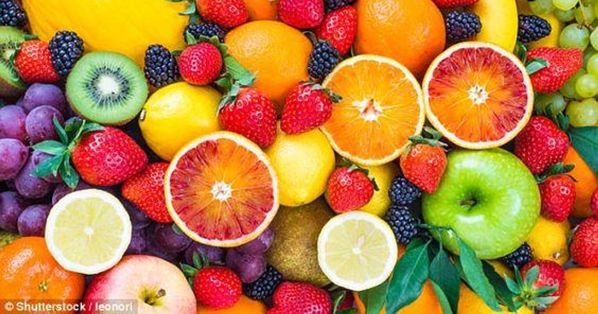 Here are 4 fruits that can help lower breast cancer risk, according to Oncologist