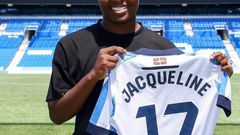 Jacqueline Owusu