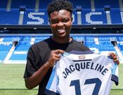 Jacqueline Owusu
