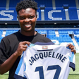 Jacqueline Owusu