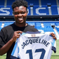 Jacqueline Owusu