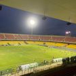 ECG cuts power supply to Accra Sports Stadium over GH¢400,000 debt