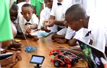STEM education should not be confined to theoretical knowledge