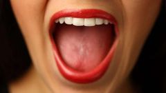 Oral sex.