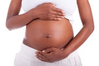Things never to say to a pregnant woman [shuttershock]