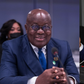 President Nana Addo Dankwa Akufo-Addo and Samuel Okudzeto Ablakwa