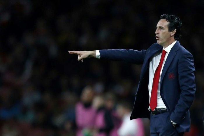 Arsenal boss Unai Emery has warned his players to cut out their sloppy defending