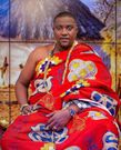 John Dumelo