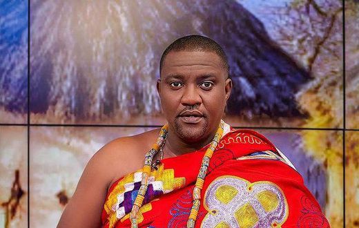 John Dumelo