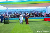 Bawumia commissions automated premix fuel system to revolutionize Ghana's fishing industry