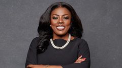Nana Aba Anamoah