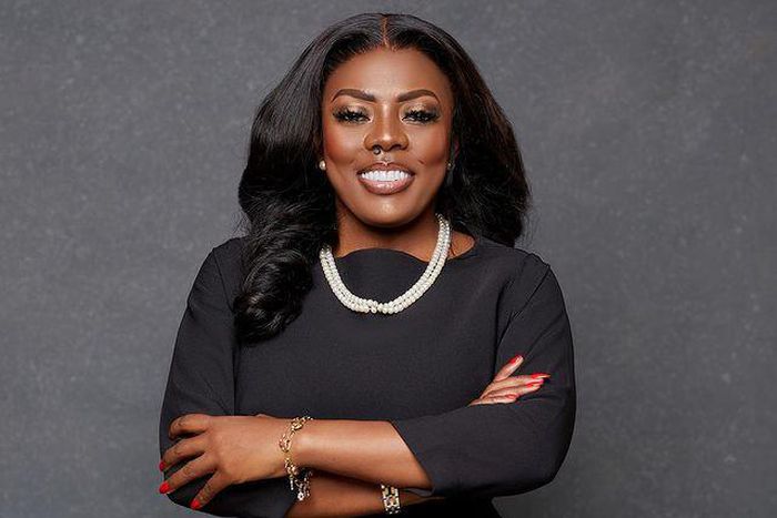 Nana Aba Anamoah