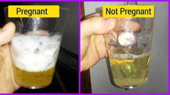 How to check pregnancy traditionally [Pinterest]