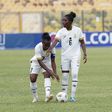 Paris 2024Q: Zambia tie not over yet – Black Queens coach Nora Hauptle