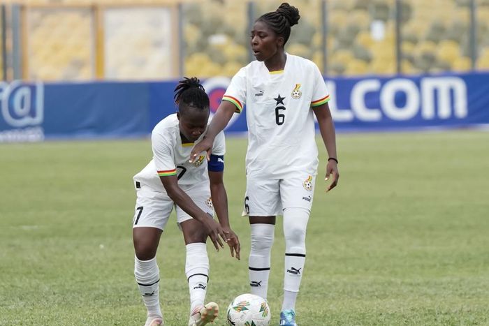Paris 2024Q: Zambia tie not over yet – Black Queens coach Nora Hauptle