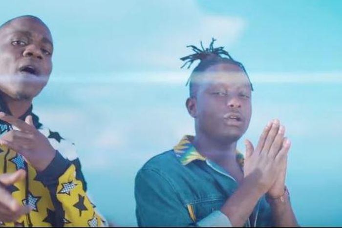 Gemini Orleans - Fiona feat. Kelvyn Boy