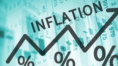 Inflation graph
