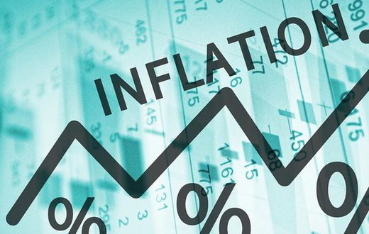 Inflation graph