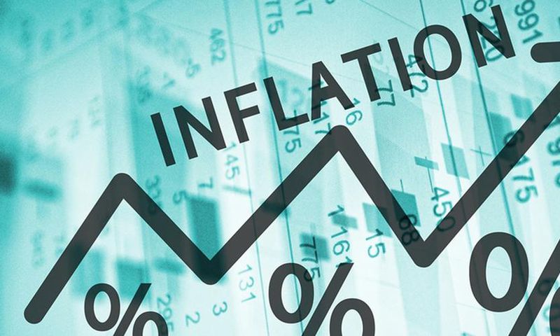 Inflation graph