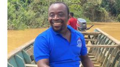 Manasseh Addison Sackey, assemblyman aspirant who died crossing river to campaign wins election posthumously
