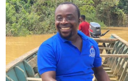 Manasseh Addison Sackey, assemblyman aspirant who died crossing river to campaign wins election posthumously