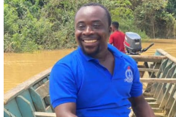 Manasseh Addison Sackey, assemblyman aspirant who died crossing river to campaign wins election posthumously