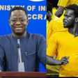 Israel Amewu: Son of Peter Amewu invited to Black Satellites camping